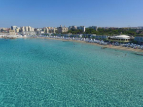 Casa vacanze Baia Verde Gallipoli